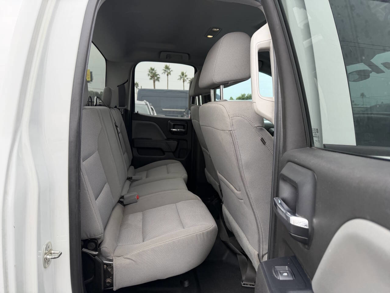 Used 2019 GMC Sierra 1500 Limited w/ Sierra Convenience Package AWD/4WD image 20