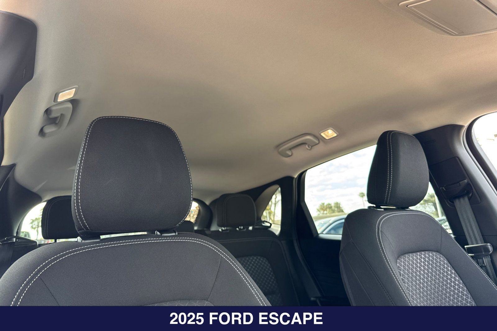 Used 2025 Ford Escape Active FWD image 18