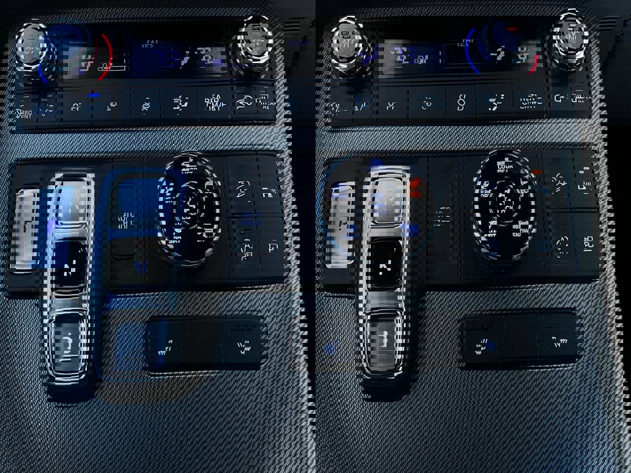 Used 2024 Hyundai Palisade SEL image 25