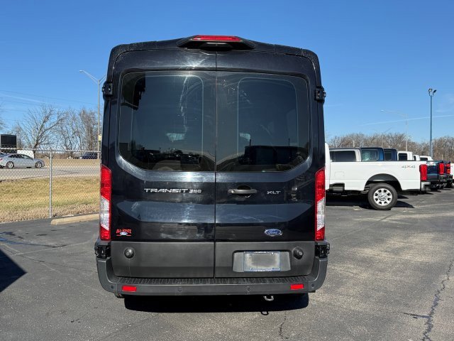 Used 2020 Ford Transit 350 XLT image 5