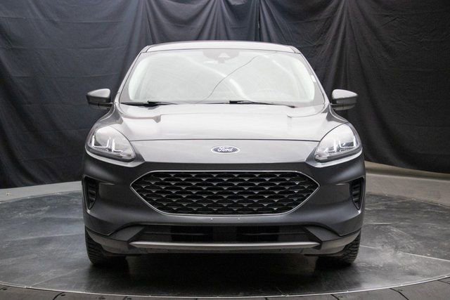 Used 2021 Ford Escape SE w/ Cold Weather Package image 4