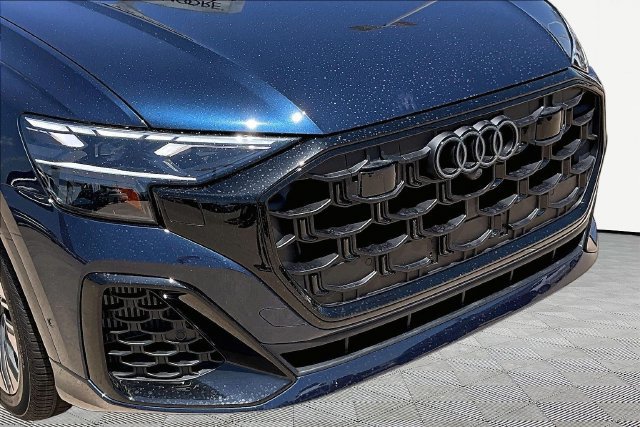 New 2026 Audi Q8 Premium Plus AWD/4WD image 30