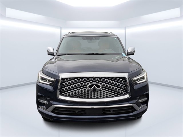 Certified 2022 INFINITI QX80 Sensory w/ Cargo Package image 8