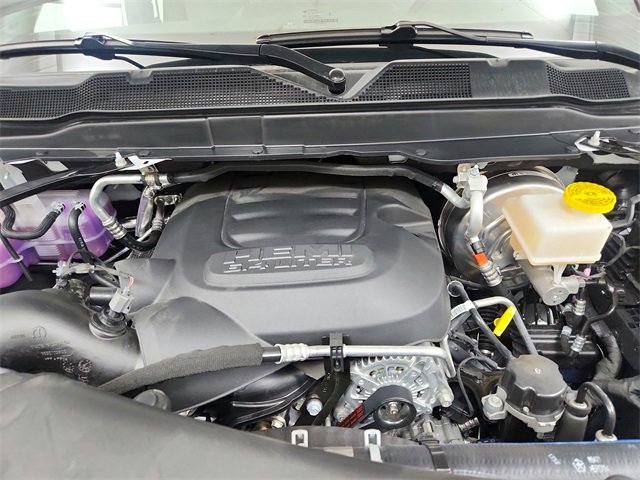 New 2026 RAM 2500 Tradesman w/ Chrome Appearance Group image 17