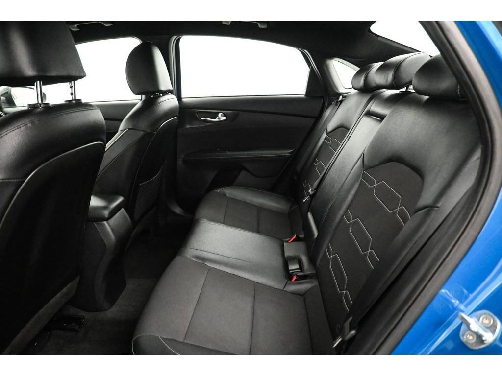 Used 2023 Kia Forte GT-Line FWD image 25
