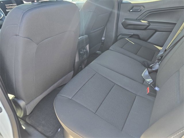 New 2026 GMC Canyon Elevation w/ Convenience Package image 10