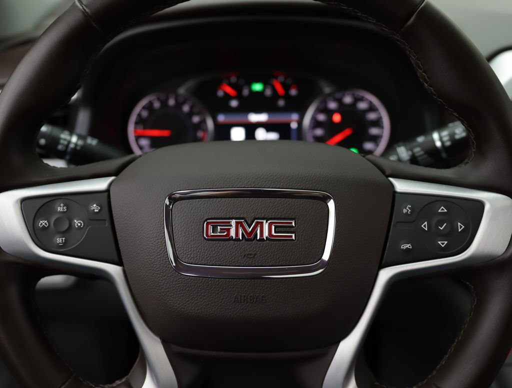 Used 2023 GMC Acadia SLT image 10