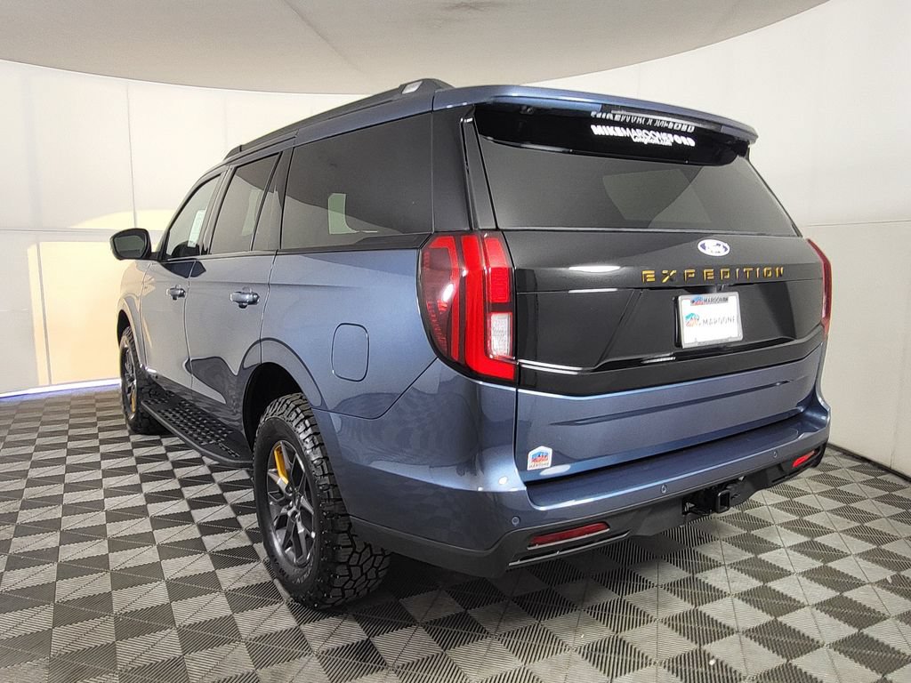 New 2027 Ford Expedition Tremor w/ Driver's Package AWD/4WD image 5