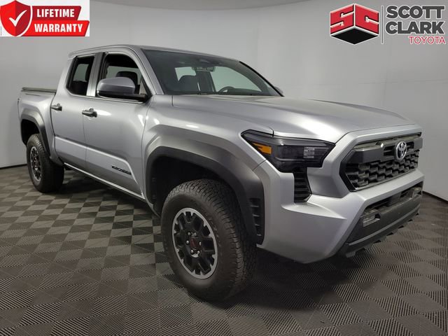 Used 2025 Toyota Tacoma TRD Off-Road image 1