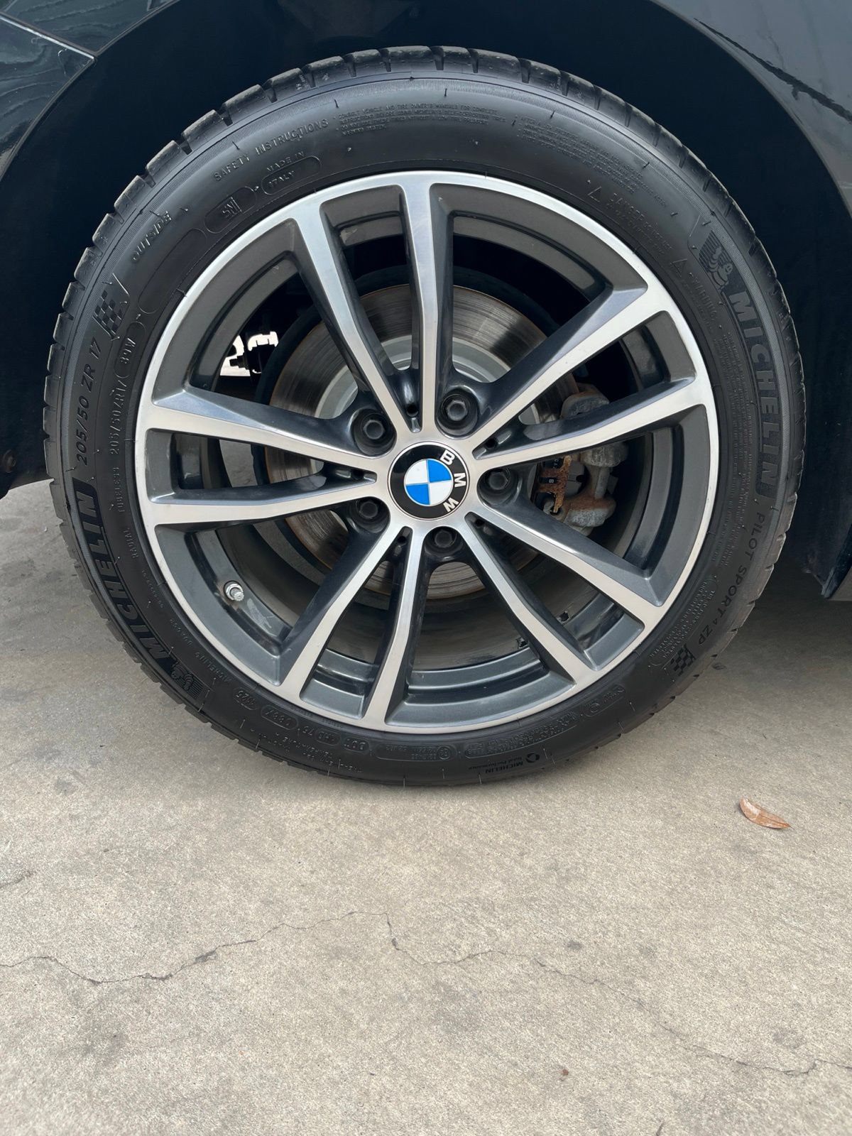 Used 2018 BMW 230i xDrive Coupe AWD/4WD image 23