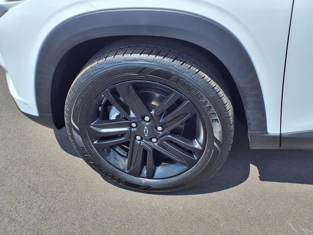 Used 2024 Chevrolet Trax ACTIV w/ Driver Confidence Package FWD image 29