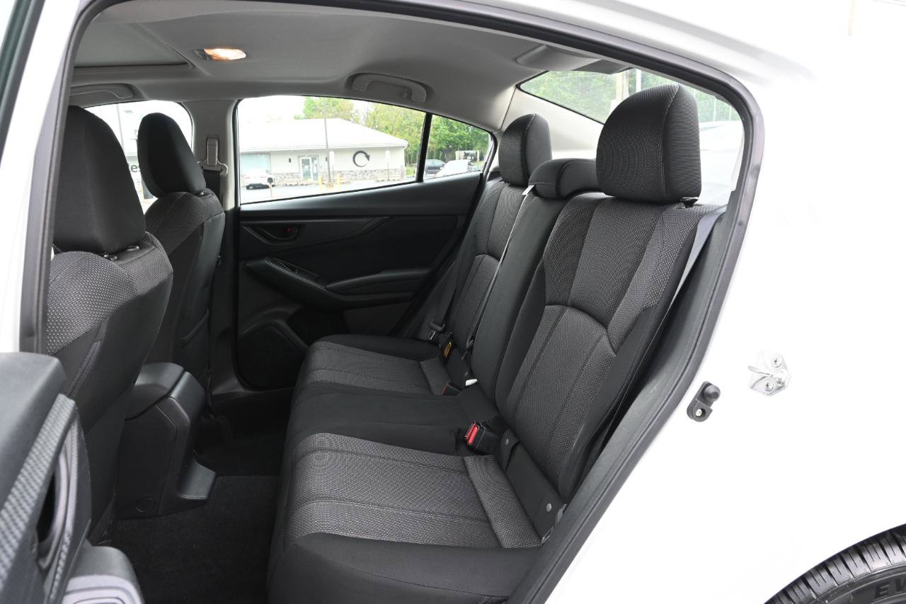 Used 2018 Subaru Impreza 2.0i Premium AWD/4WD image 19