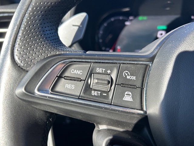 Used 2024 Dodge Hornet R/T Plus w/ Track Pack image 23