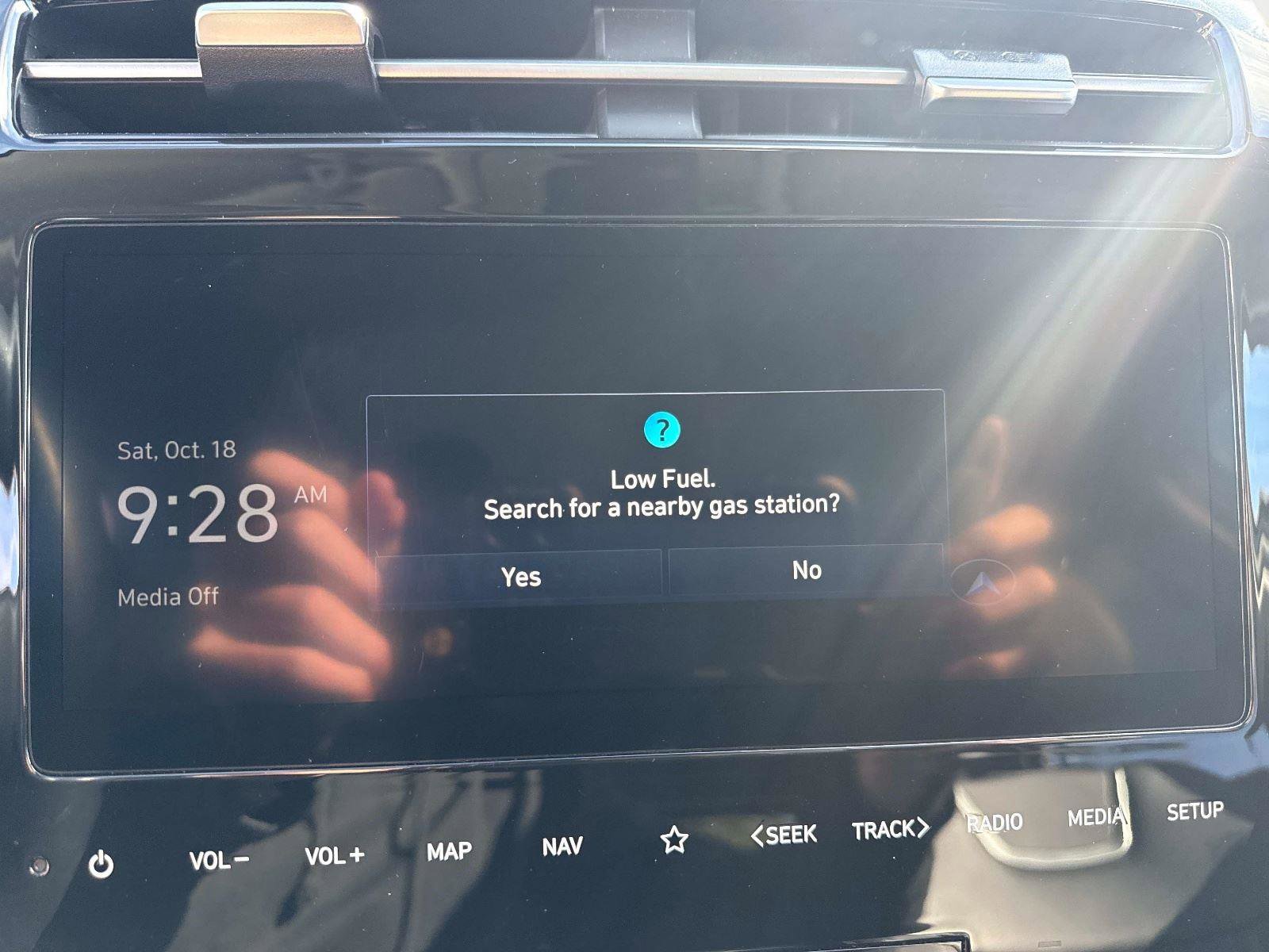 Used 2024 Hyundai Tucson Limited image 23