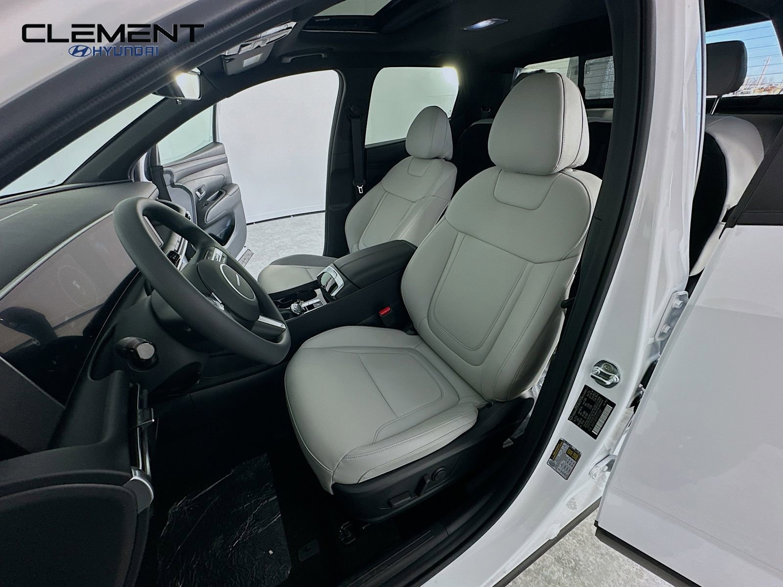 New 2026 Hyundai Santa Cruz SEL image 26