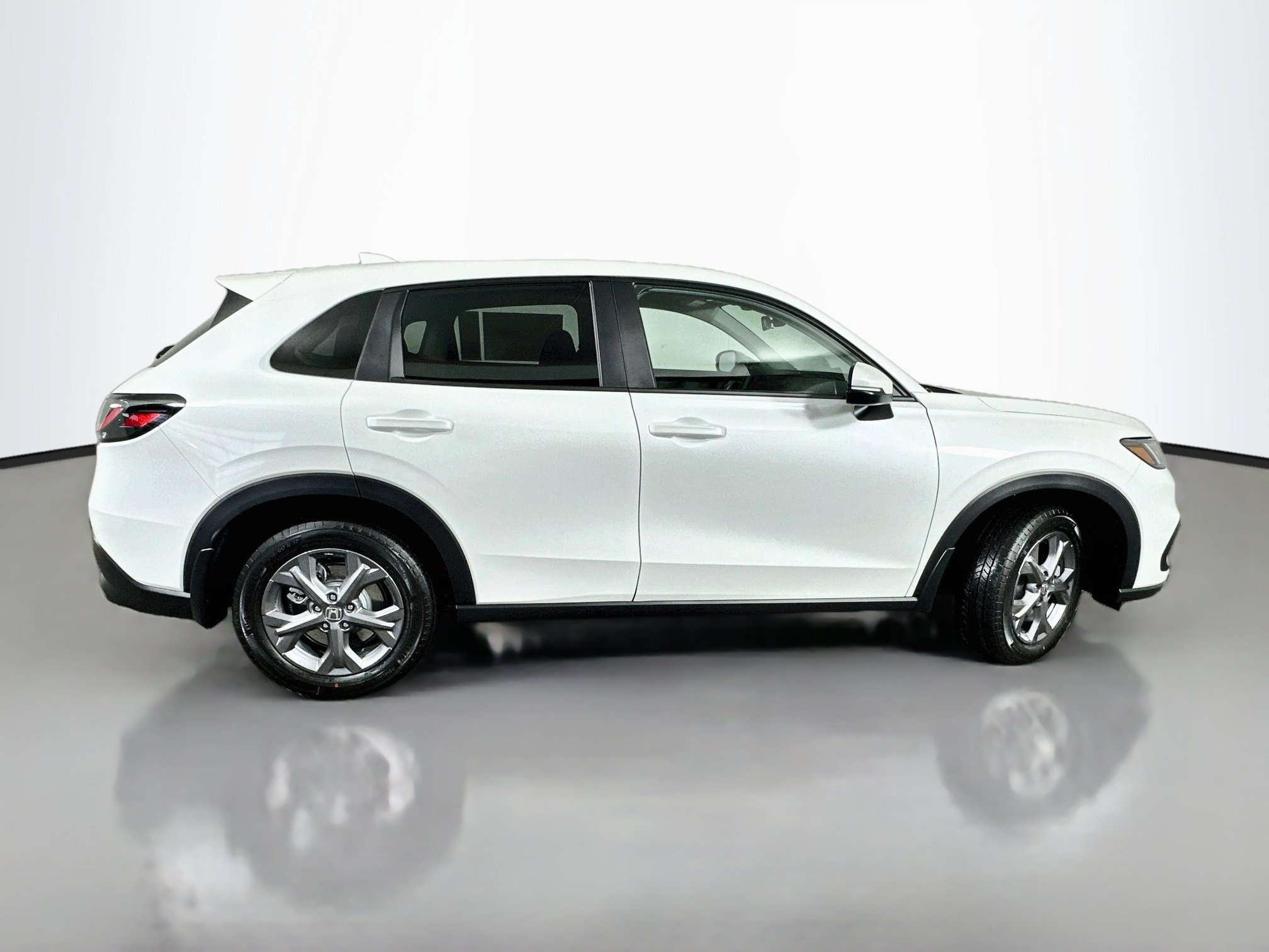 New 2027 Honda HR-V LX image 8