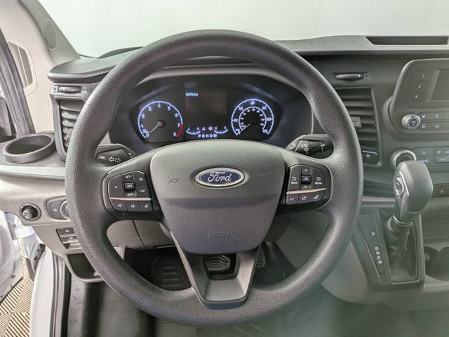 Used 2024 Ford Transit 250 Low Roof w/ Exterior Upgrade Package image 19