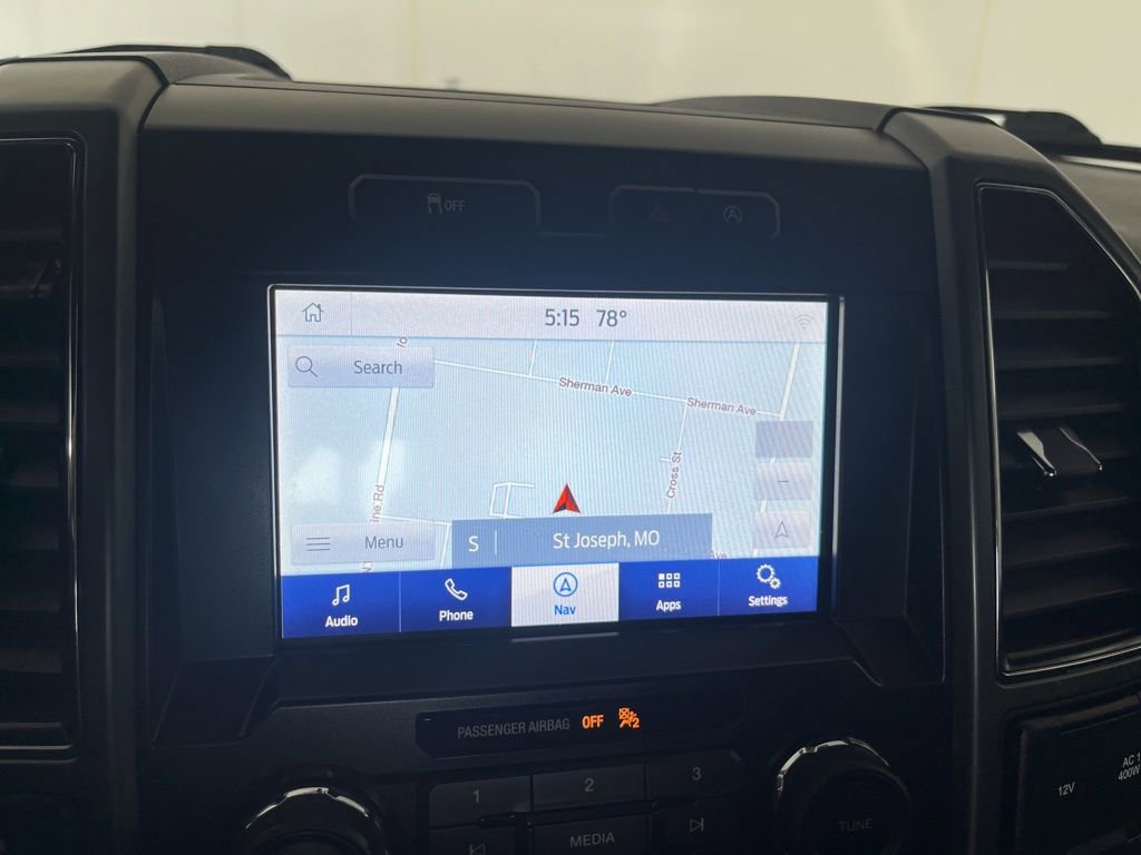 Used 2019 Ford F150 XLT w/ Equipment Group 302A Luxury AWD/4WD image 69