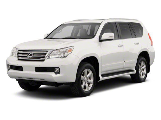 Used 2010 Lexus GX 460