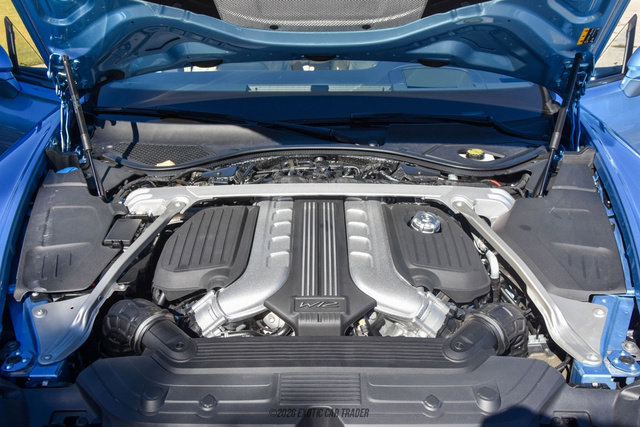 Used 2024 Bentley Continental GT Speed image 23