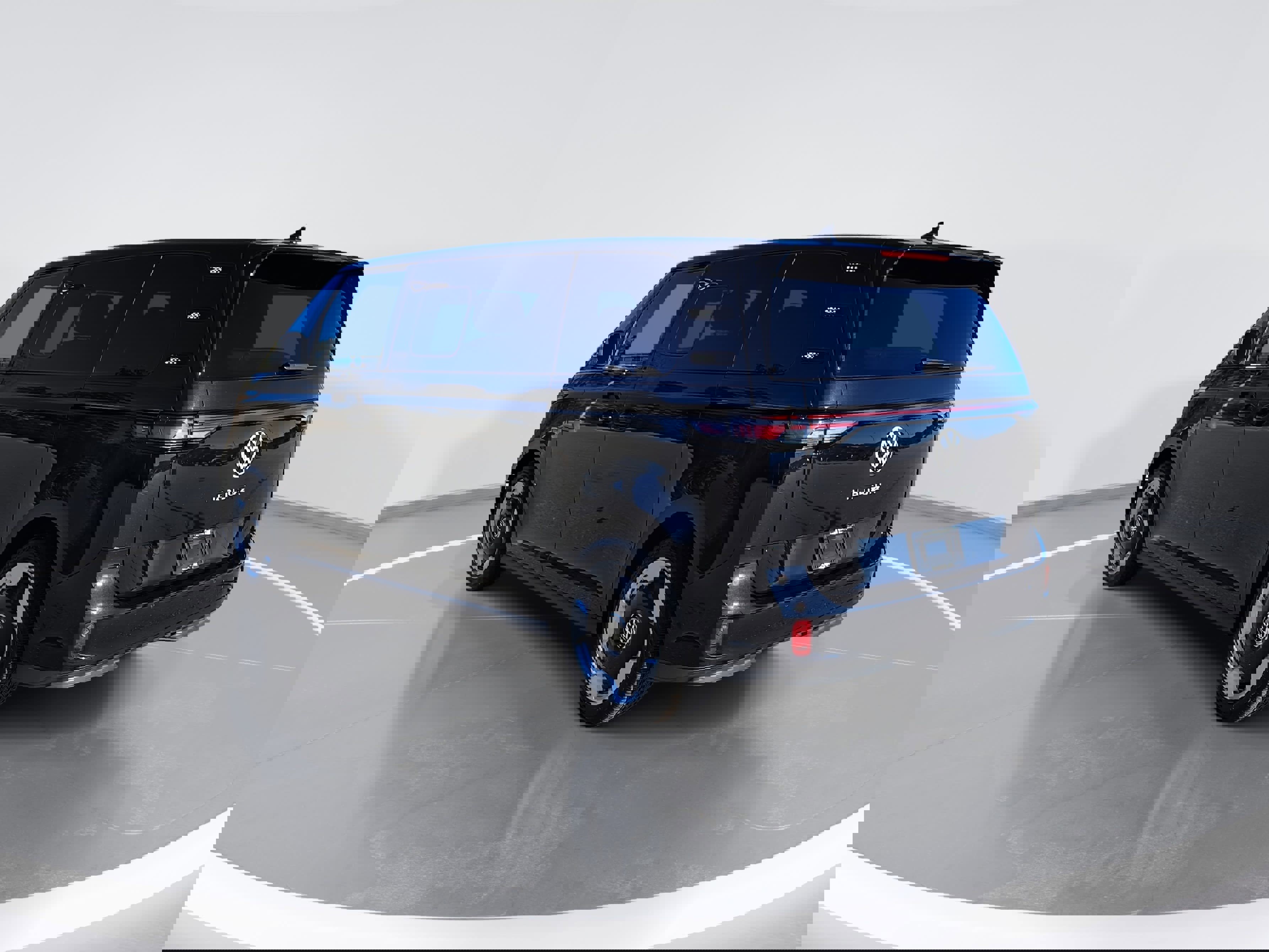 New 2025 Volkswagen ID. Buzz Pro S image 5