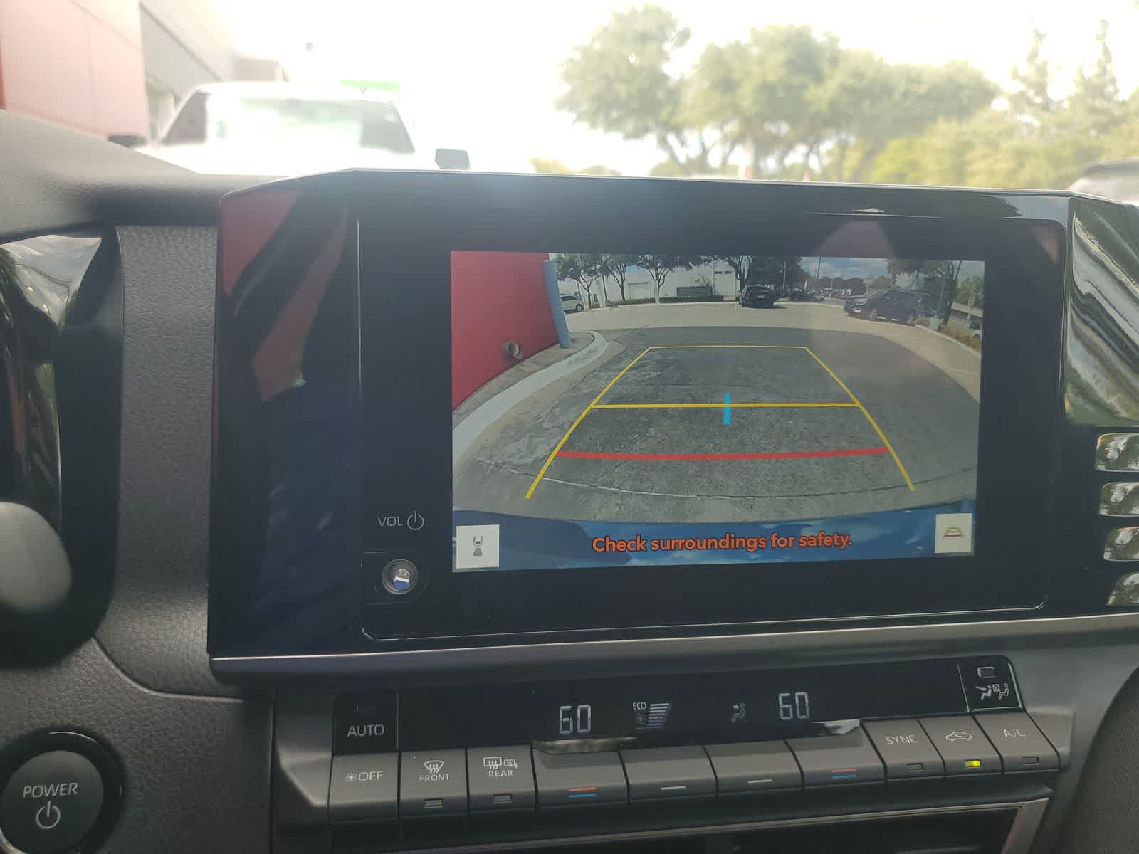Used 2026 Toyota Camry LE w/ Convenience Package FWD image 23