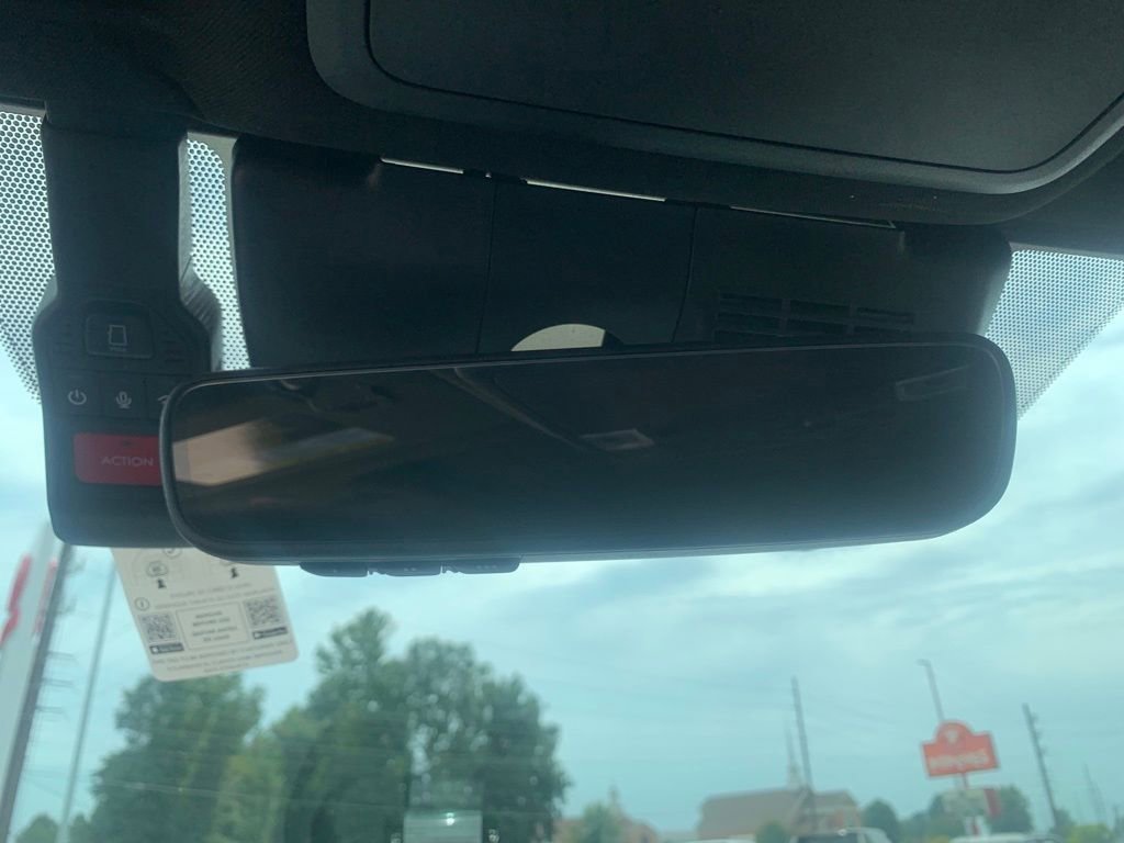 New 2024 Toyota Tacoma TRD Off-Road image 21