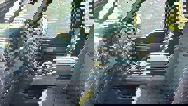 New 2026 Ford F150 XLT w/ Equipment Group 302A MID image 25