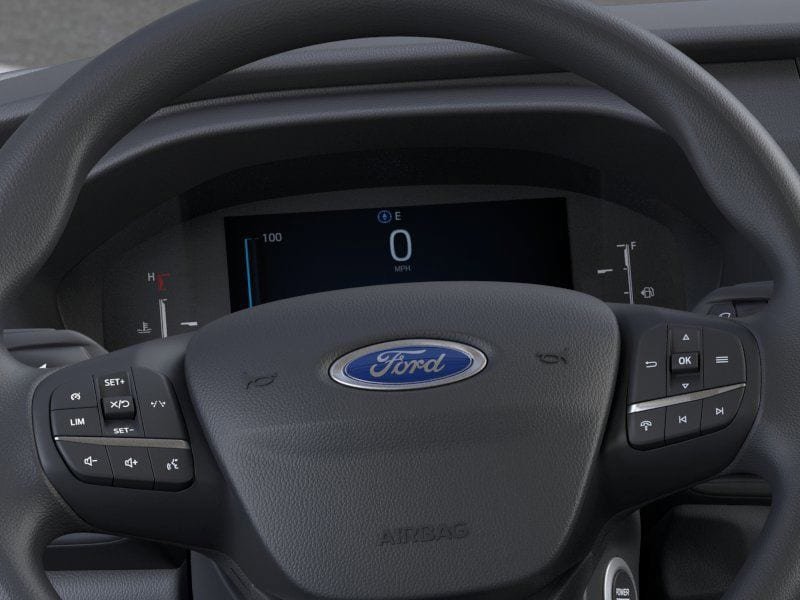 New 2026 Ford Transit 250 148 Medium Roof RWD image 13