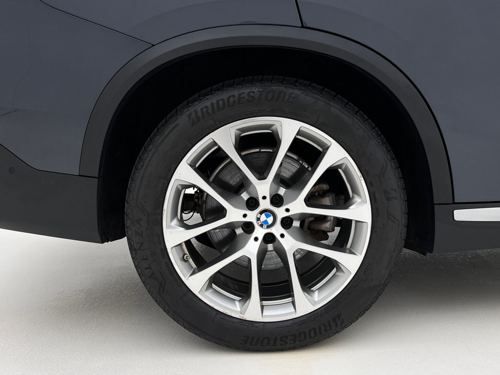 Used 2021 BMW X5 xDrive45e w/ Executive Package AWD/4WD image 29