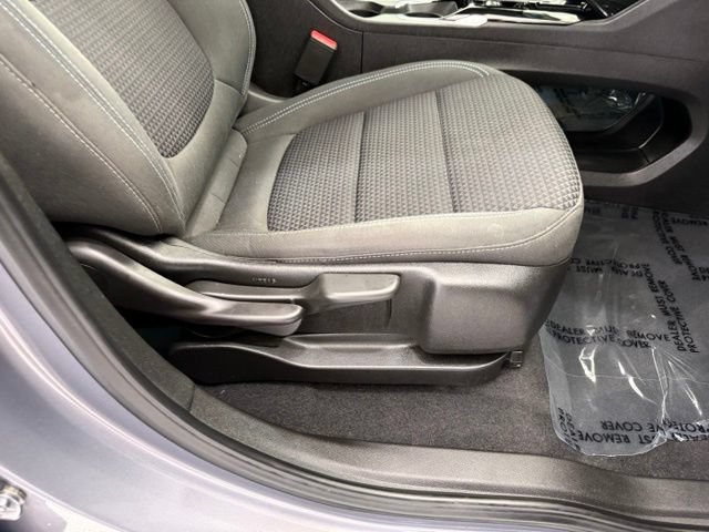 Used 2023 Chevrolet Bolt EUV LT FWD image 20