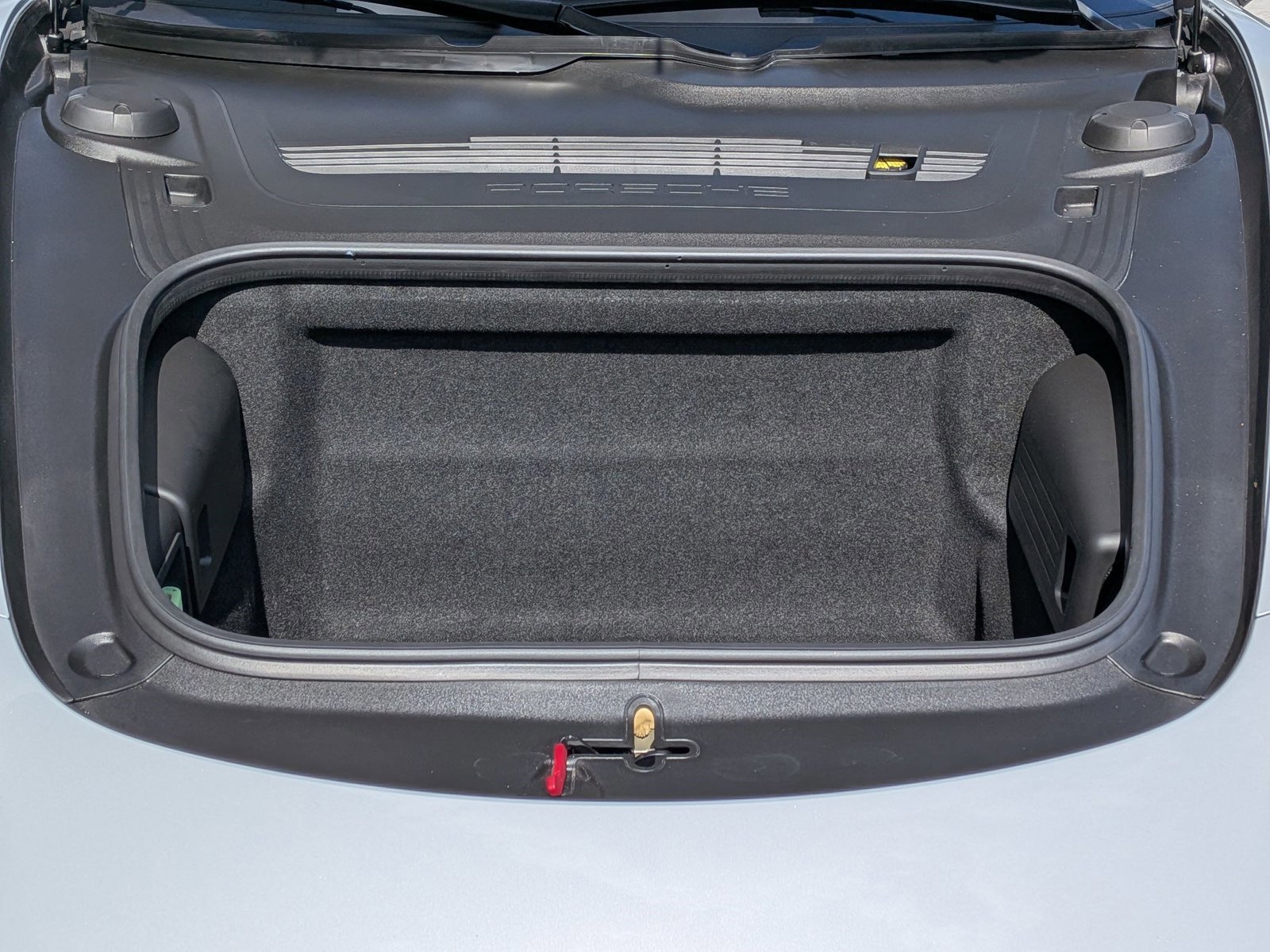 Certified 2024 Porsche 718 Boxster S image 21