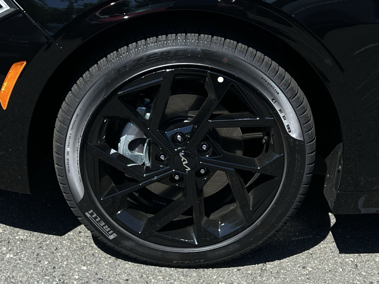 New 2026 Kia K5 GT-Line w/ GT-Line Premium Package AWD/4WD image 17