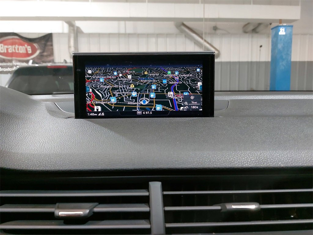 Used 2019 Audi Q7 3.0T Premium Plus w/ Premium Plus Package image 21