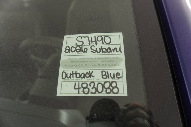 New 2026 Subaru Outback Limited image 31