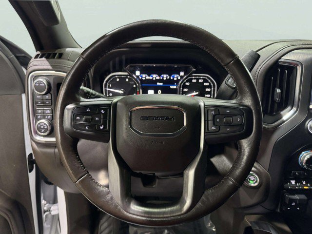 Used 2021 GMC Sierra 3500 Denali w/ Denali Ultimate Package image 24