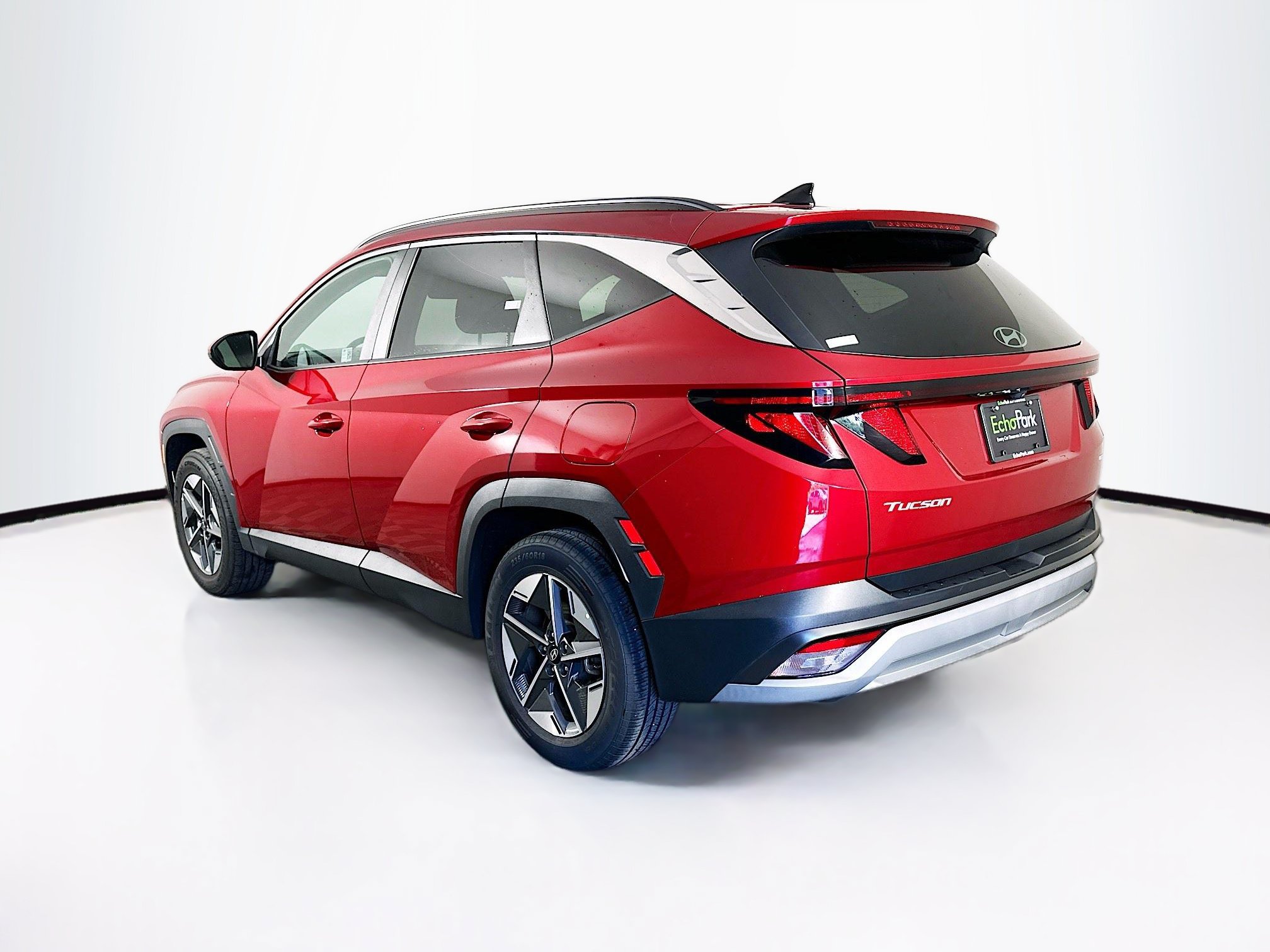 Used 2025 Hyundai Tucson SEL AWD/4WD image 5