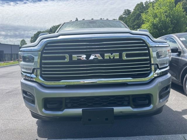 Used 2021 RAM 3500 Laramie AWD/4WD image 5