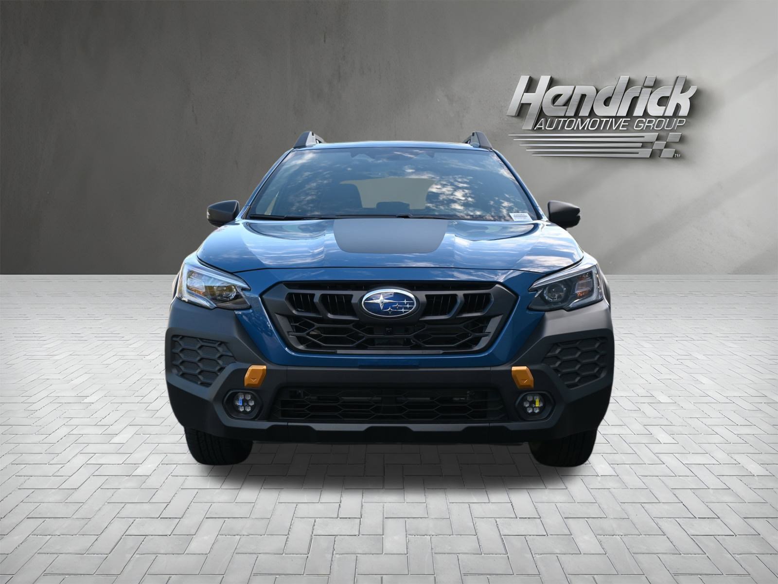 New 2025 Subaru Outback Wilderness image 3