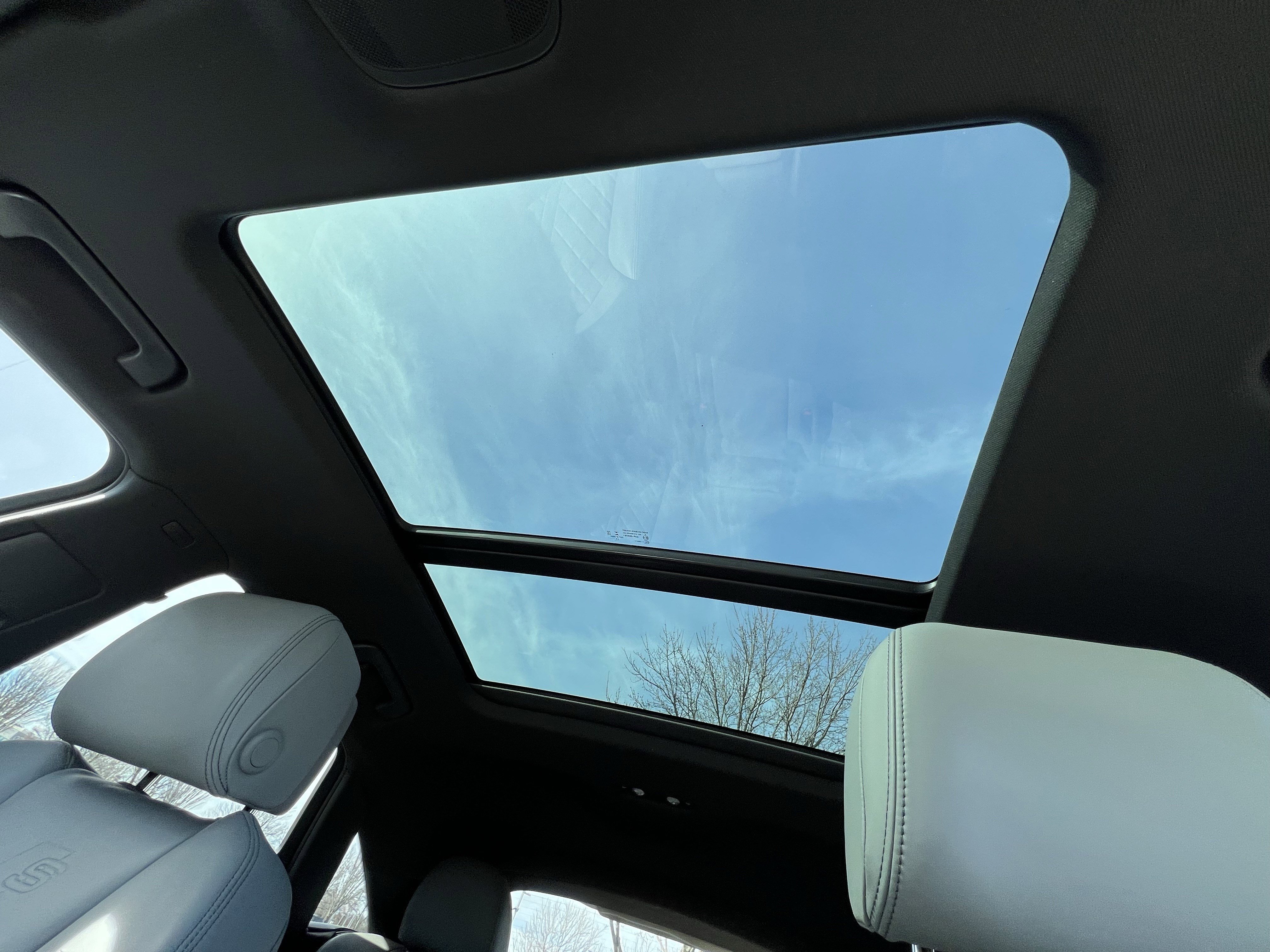 Certified 2023 Audi SQ5 Prestige image 28