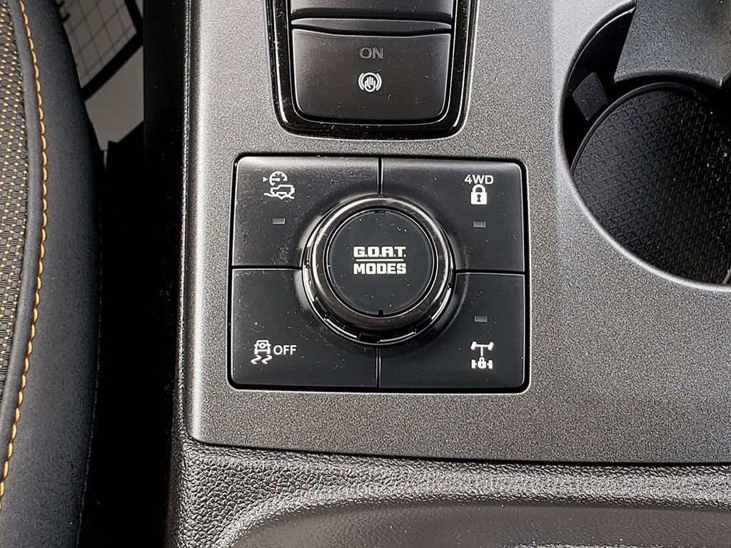 Used 2023 Ford Bronco Sport Badlands image 22