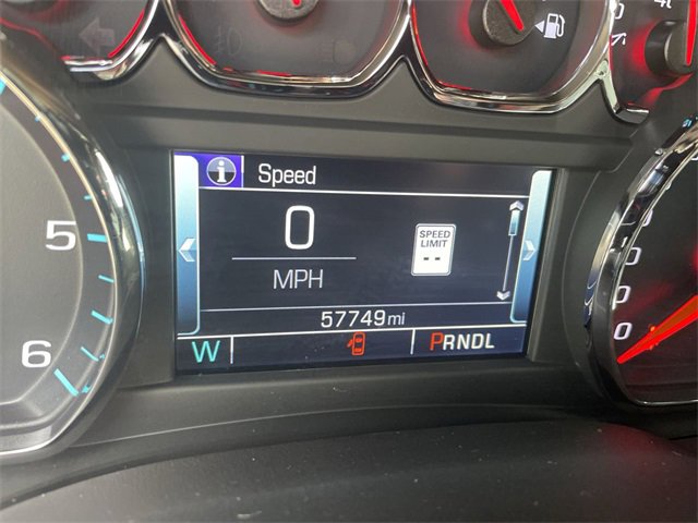 Used 2020 Chevrolet Tahoe Premier image 12