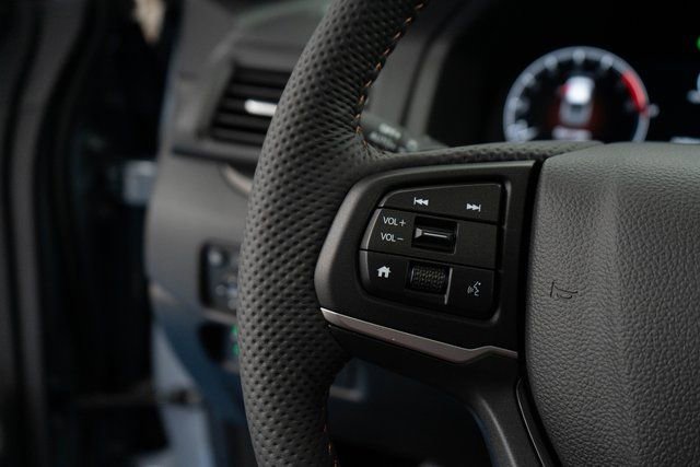 New 2026 Honda Ridgeline TrailSport+ image 24