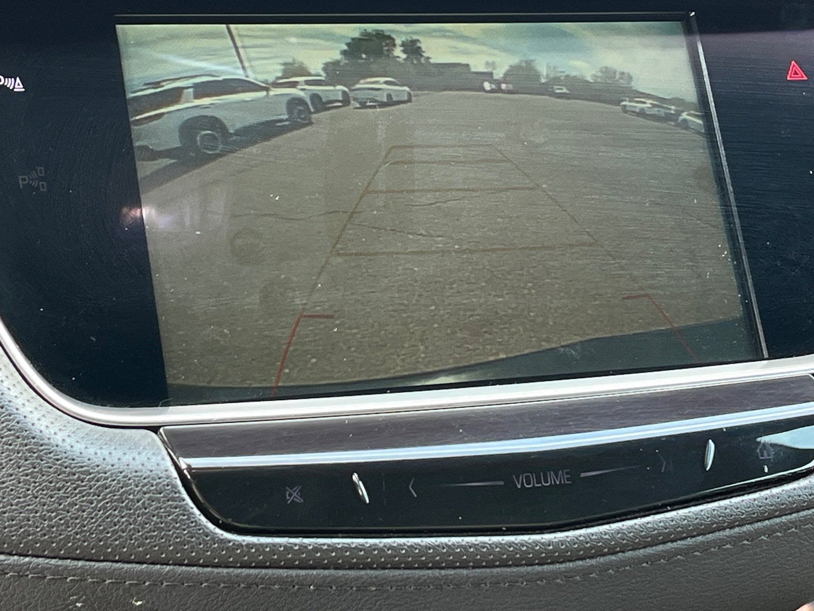 Used 2019 Cadillac XT5 Luxury FWD image 24