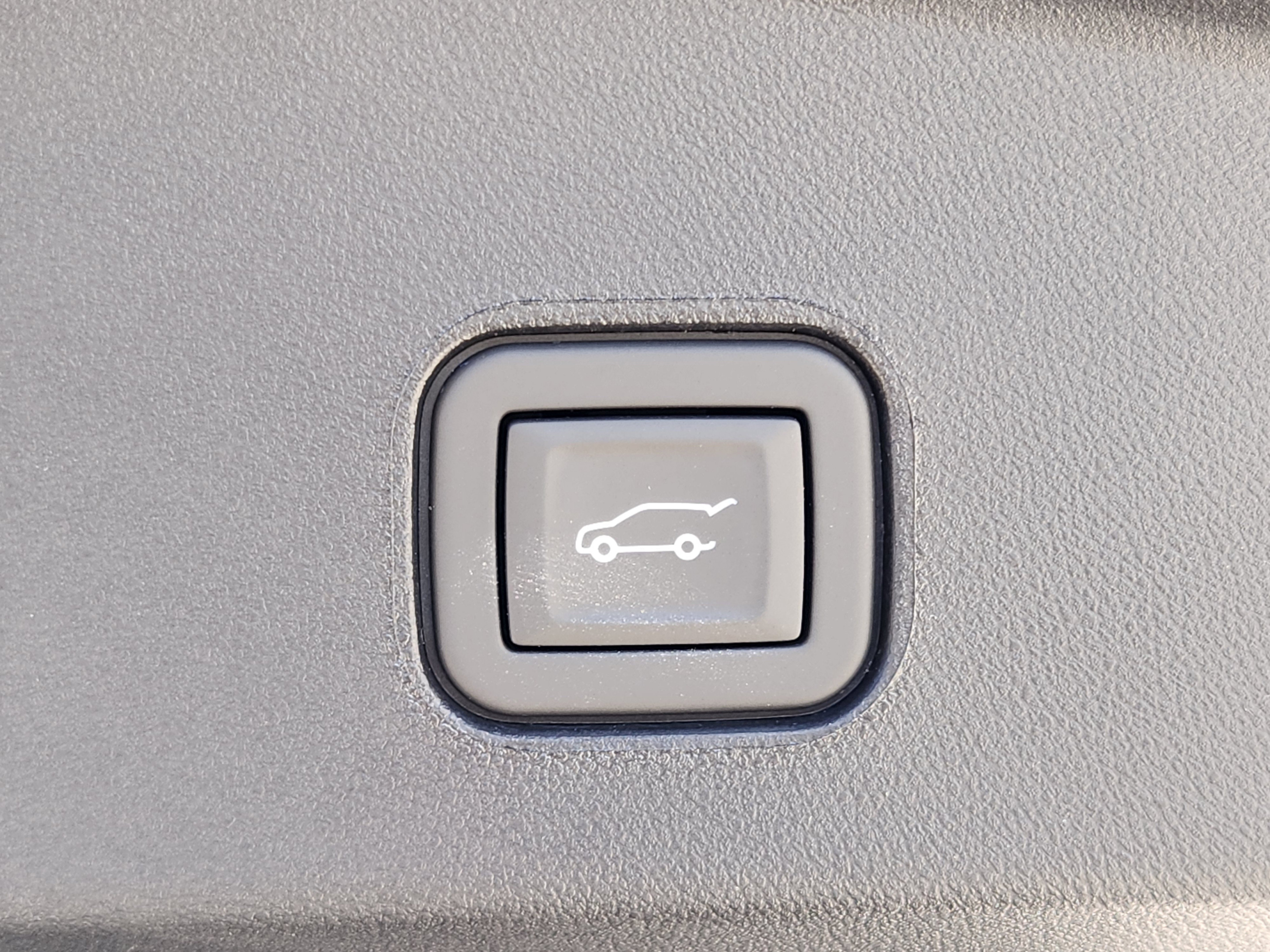 New 2025 Cadillac Lyriq Sport image 13