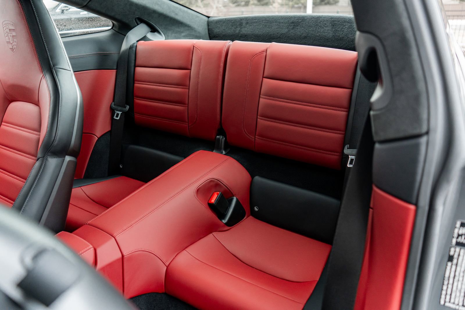 Used 2026 Porsche 911 Carrera GTS image 36