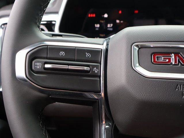 New 2026 GMC Canyon Elevation w/ Convenience Package AWD/4WD image 36