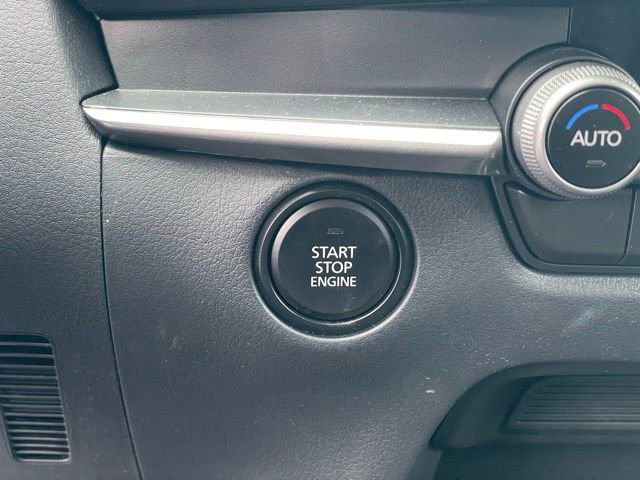 Certified 2025 MAZDA CX-30 AWD 2.5 S w/ Select Sport Pkg image 20