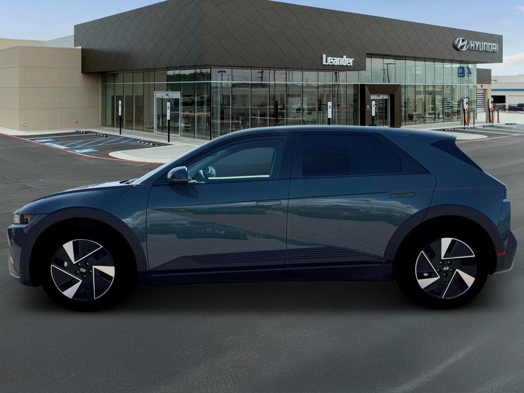 New 2026 Hyundai Ioniq 5 SE RWD image 3