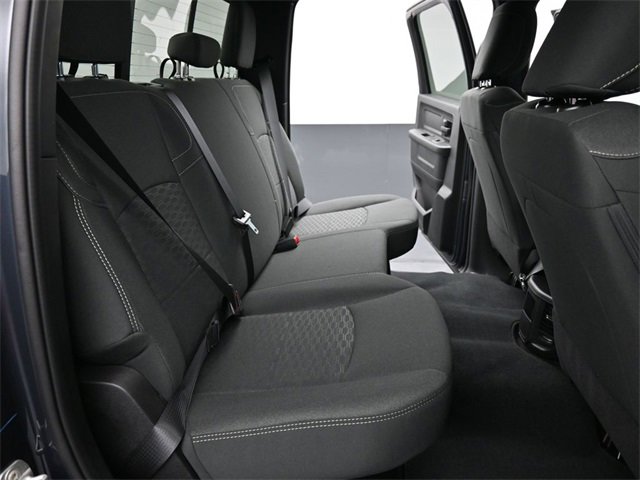 New 2026 RAM 2500 Tradesman image 21